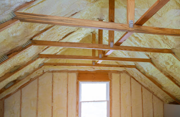 Best Spray Foam Insulation  in Madison, NC