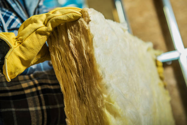 Best Blown-in Insulation  in Madison, NC