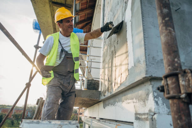 Best Affordable Insulation Services  in Madison, NC