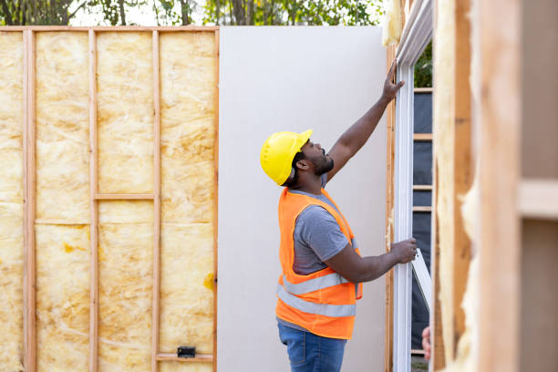 Best Insulation Contractor Near Me  in Madison, NC