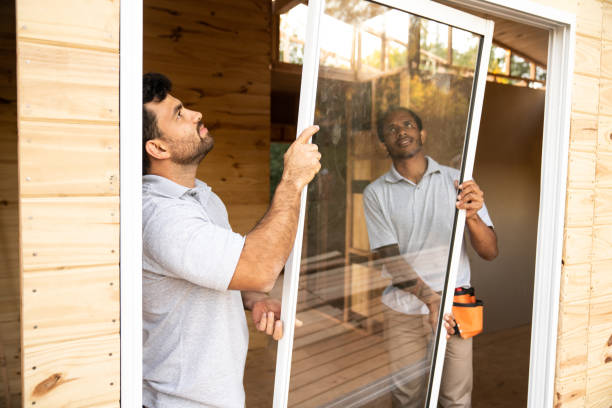 Professional Insulation Contractor in Madison, NC