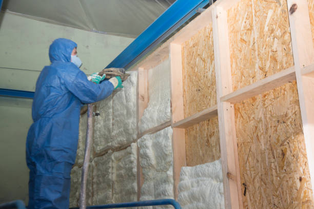 Best Insulation for New Construction  in Madison, NC
