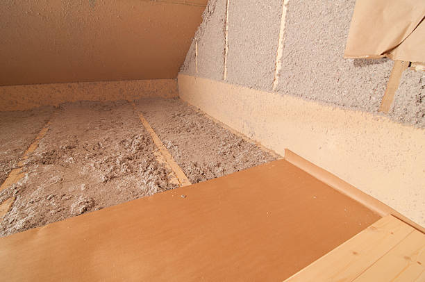 Best Wall Insulation Contractor  in Madison, NC