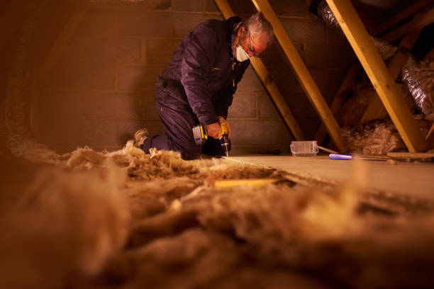 Best Fiberglass Insulation  in Madison, NC