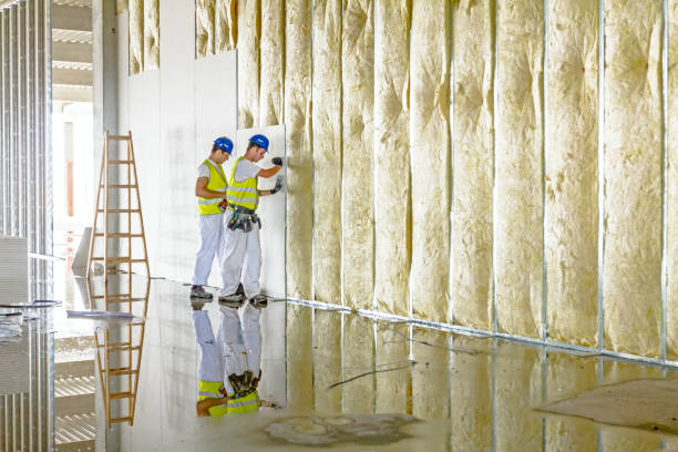 Range of Insulation Solutions in Madison, NC